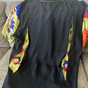 Only wore one time shirt is still brand new